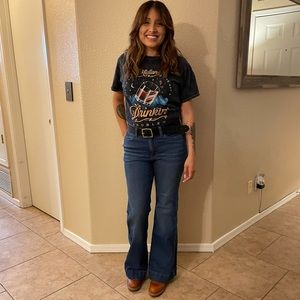 Meet your Posher, Cristina